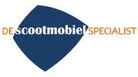 Logo Scootmobielspecialist